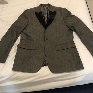 Perry Ellis Blazer